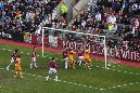 Hearts 0 Motherwell 2 24th April 2010